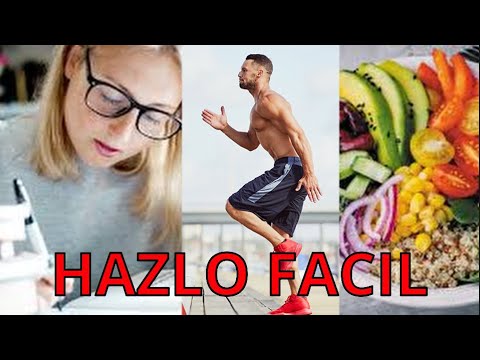 Cómo Realizar los Cambios Más Difíciles (Ahorra Fuerza de Voluntad) 1 Cómo Realizar los Cambios Más Difíciles (Ahorra Fuerza de Voluntad)