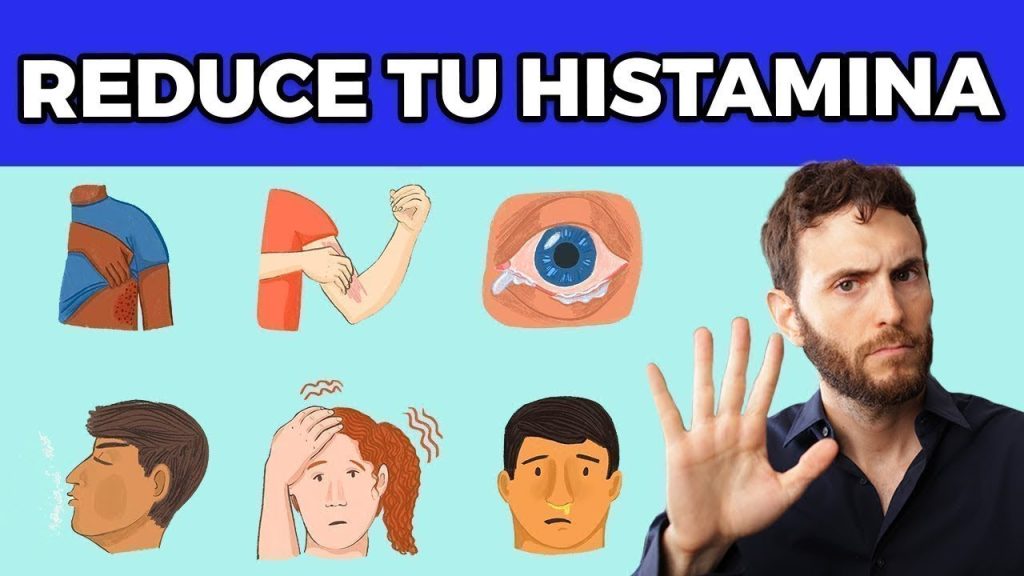 Reduce Tus Alergias e Intolerancias Así 1 Reduce Tus Alergias e Intolerancias Así